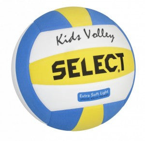 Select volleybal Kids volley