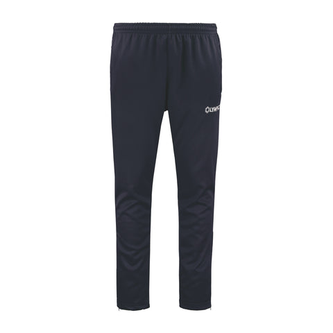 Olympic Team Pants Skinny + Elastiek