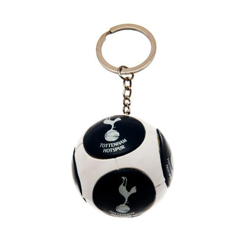 Tottenham Hotspur sleutelhanger bal
