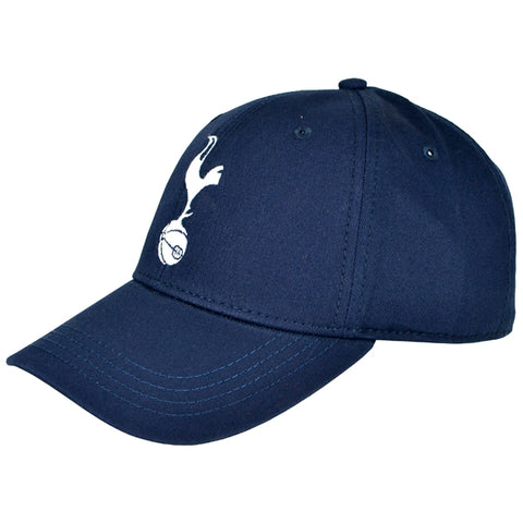 Tottenham Hotspur cap navy