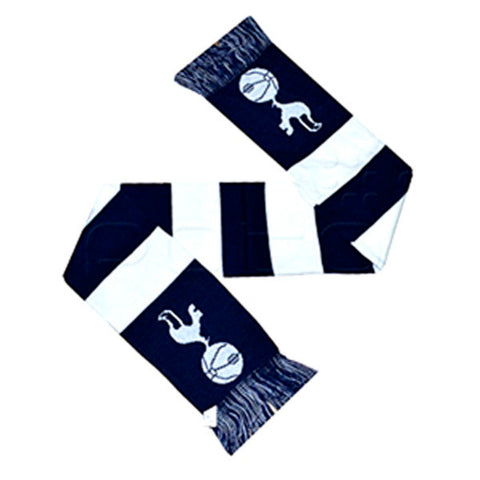 Tottenham Hotspur sjaal bar
