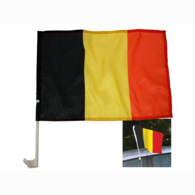Autovlag Belgium