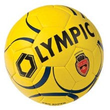 Olympic voetbal Pro Super Sala