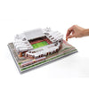 Manchester United 3D puzzel stadion