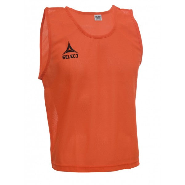 Select hesjes bib basic oranje