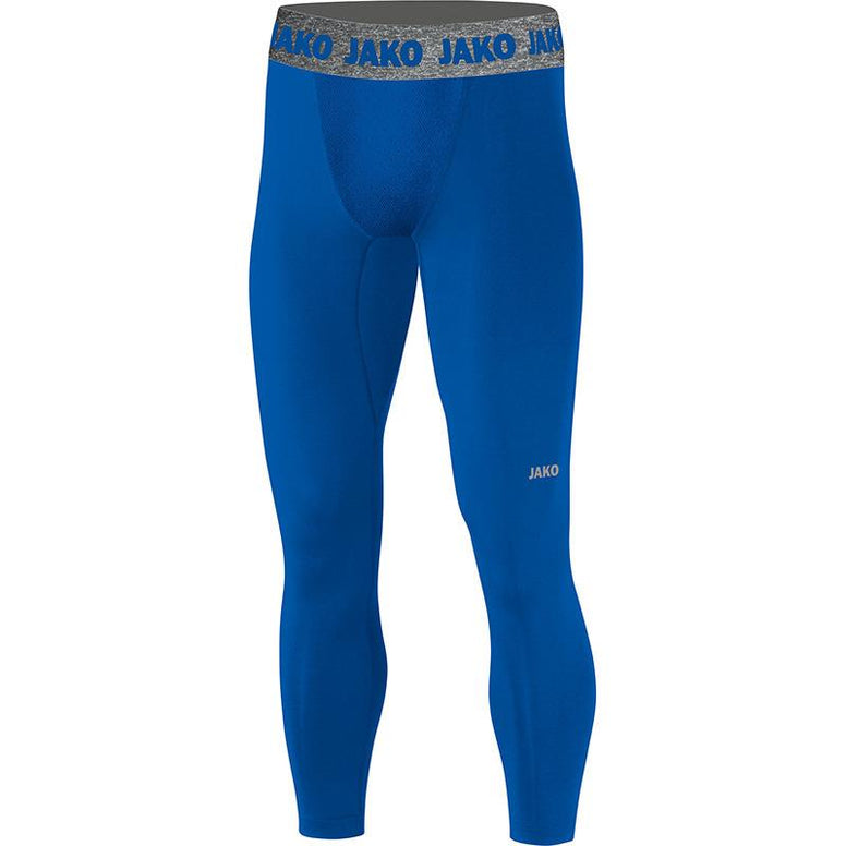 Jako underwear long tight compression blauw (140-XXL)