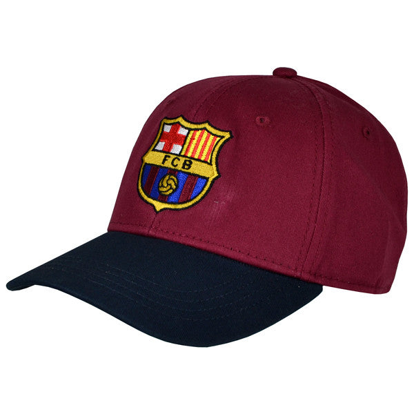 FC Barcelona cap Barça