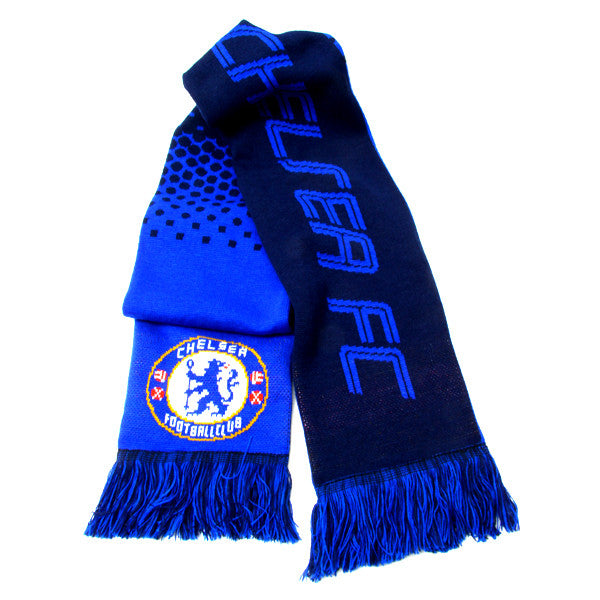 Chelsea FC sjaal Fade