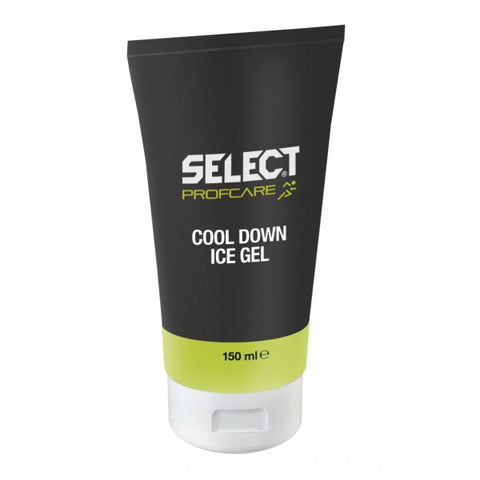 Select cool down ice gel