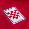 Kroatië Copa retro voetbaljacket 917