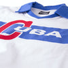 Cuba Copa retro voetbalshirt 60s