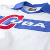 Copa Cuba retroshirt 1962