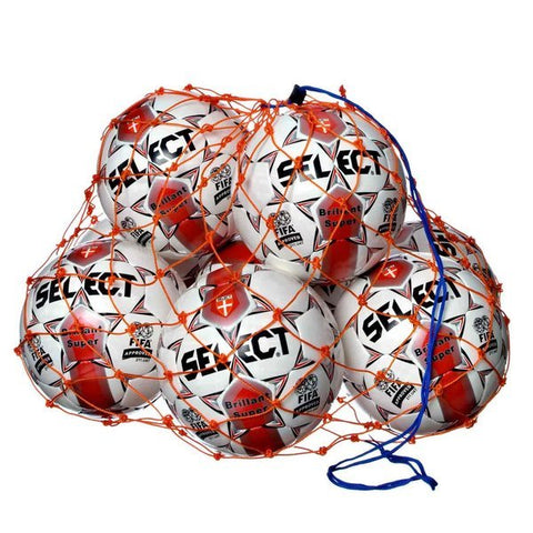Select ballennet 6-8 ballen