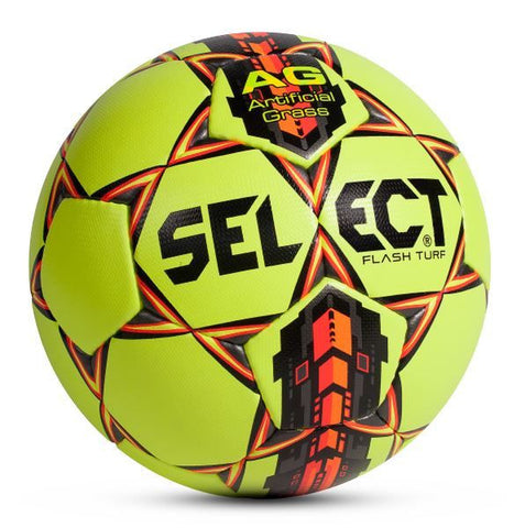 Select Flash Turf