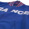 Frankrijk Copa retro voetbaljacket 812