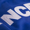 Frankrijk Copa retro voetbaljacket 812