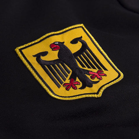 Duitsland Copa retro voetbaljacket 821