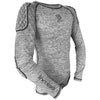 GG:Lab goalkeeper Select shirt grijs