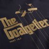 The Goalgetter Copa designed by t-shirt