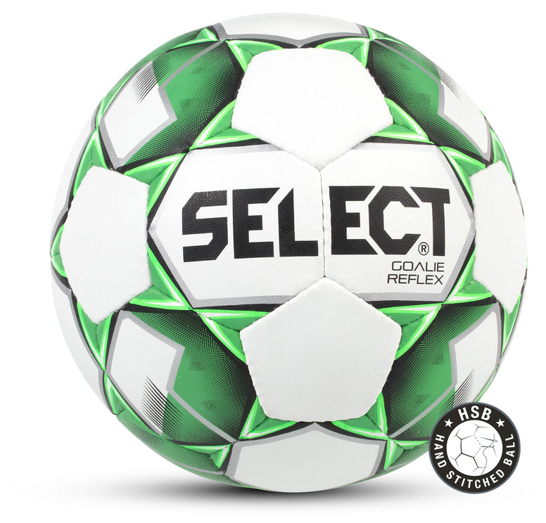 Select bal Goalie Reflex Extra (maat 5)