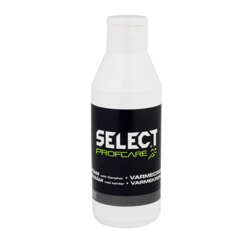 Select Profcare muscle spiergel 250 ml