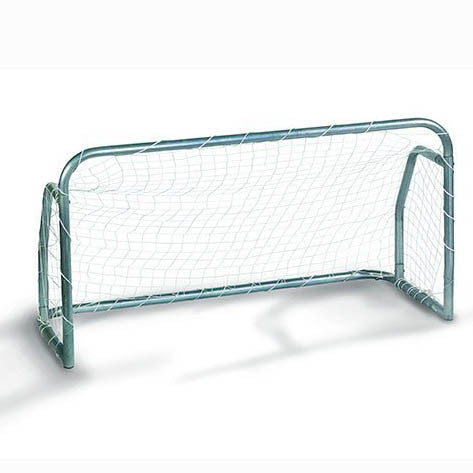 Avyna stalen hockeydoel 150x80 inclusief net