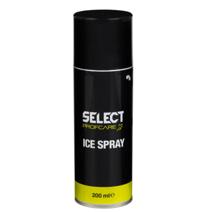 Select Profcare ice spray