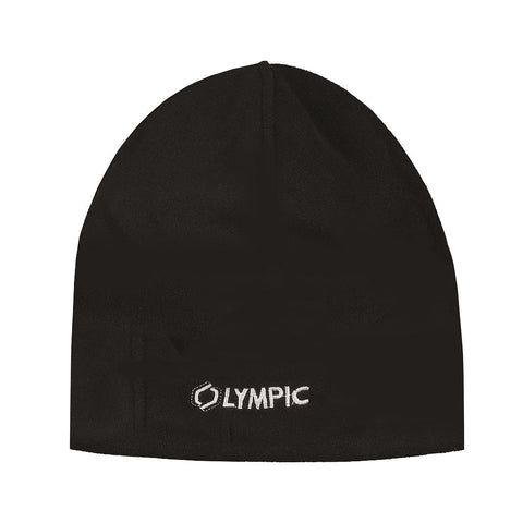 Olympic winter polyester muts