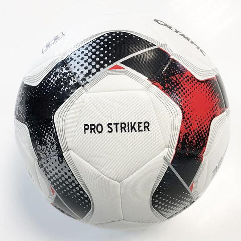 Olympic voetbal Pro Striker trainingsbal semi-hybrid maat 3