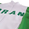 Iran Copa retro voetbaljacket