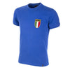 Italië Copa retro voetbalshirt 1970