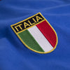 Italië Copa retro voetbalshirt WK 1982