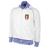 Italië Copa retro voetbaljacket 871