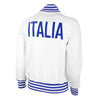 Italië Copa retro voetbaljacket 871