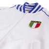 Italië Copa retro voetbaljacket 871