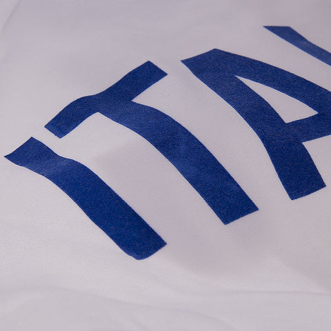 Italië Copa retro voetbaljacket 871