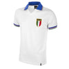 Italië Copa retro voetbalshirt away WK 1982