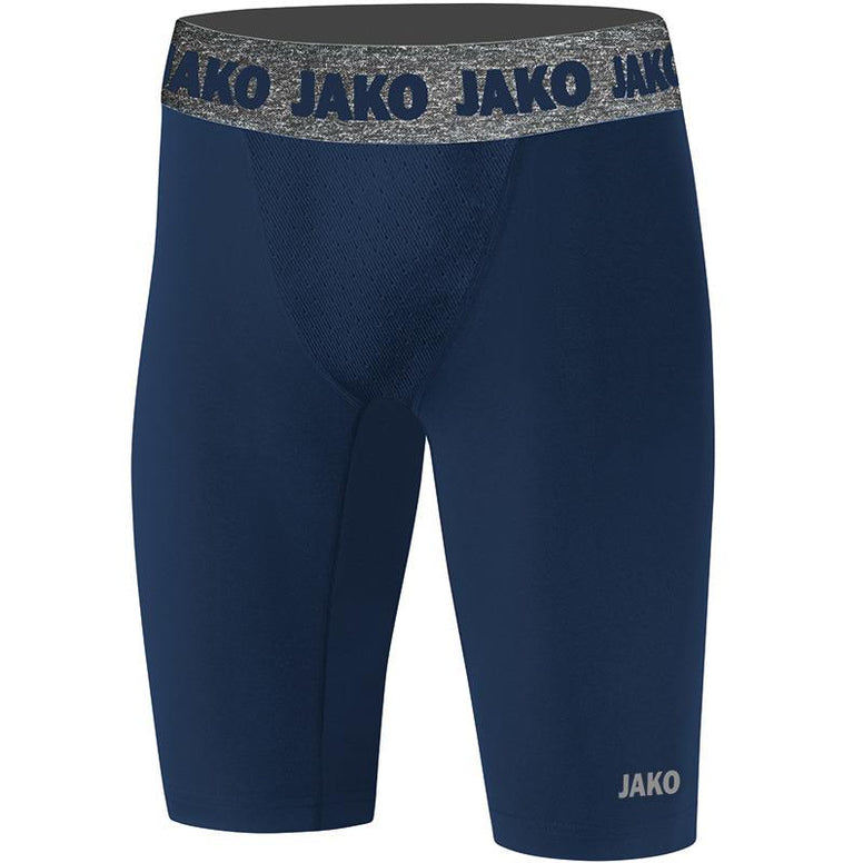 Jako underwear short tight compression navy (140-XXL)