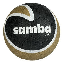 Samba straatvoetbal Livre