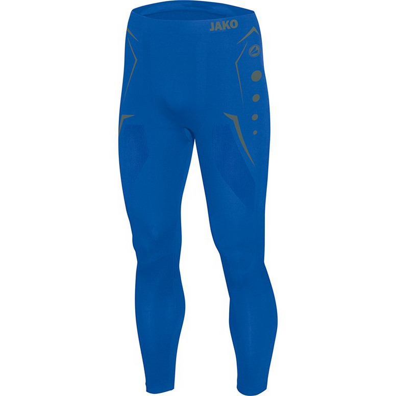 Jako underwear long tight broek blauw (116-XXL)