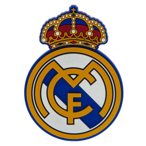 Real Madrid magneet