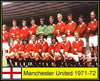 Copa Manchester United retroshirt 1970