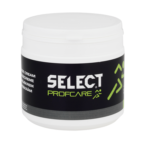 Select Profcare massage cream 500 ml