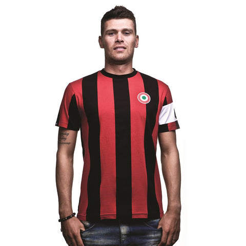 AC Milan Capitano Copa t-shirt