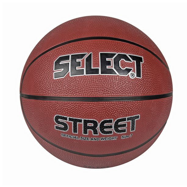 Select basketbal official maat 5-6-7