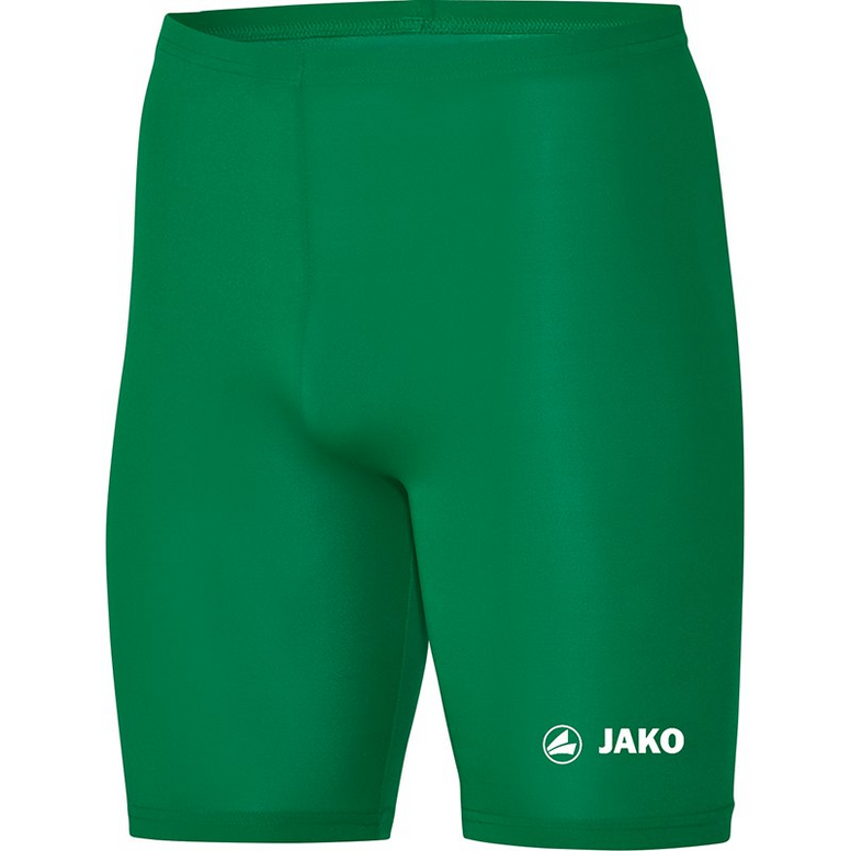 Jako underwear short tight basic groen (116-XXL)
