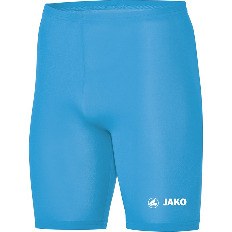 Jako underwear short tight basic hemelsblauw (116-XXL)