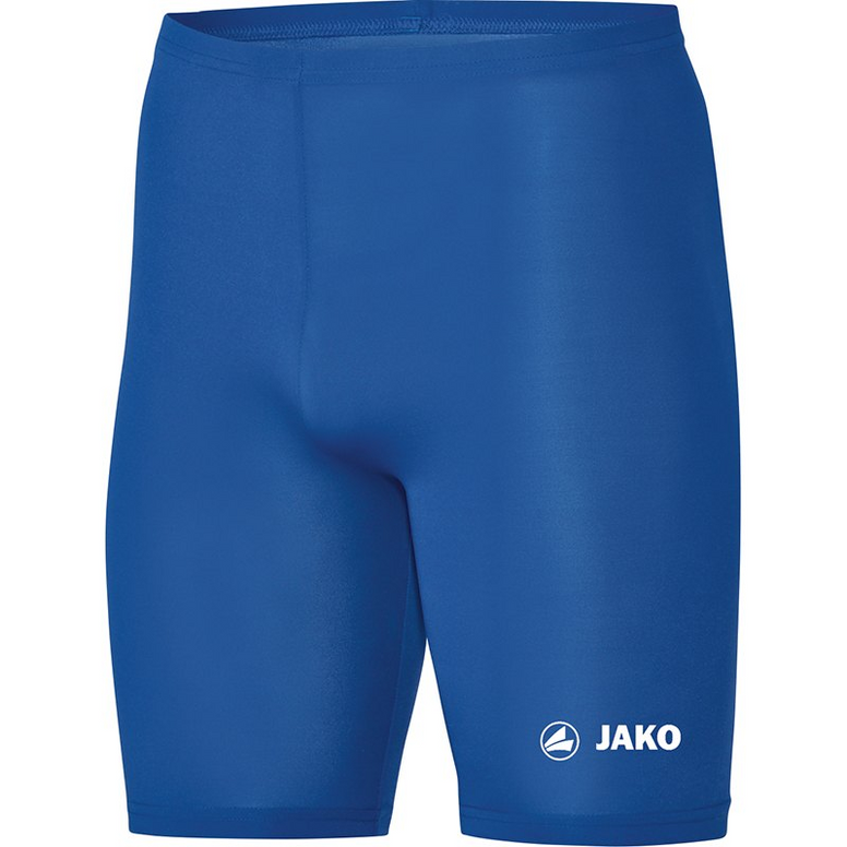 Jako underwear short tight basic blauw (116-XXL)