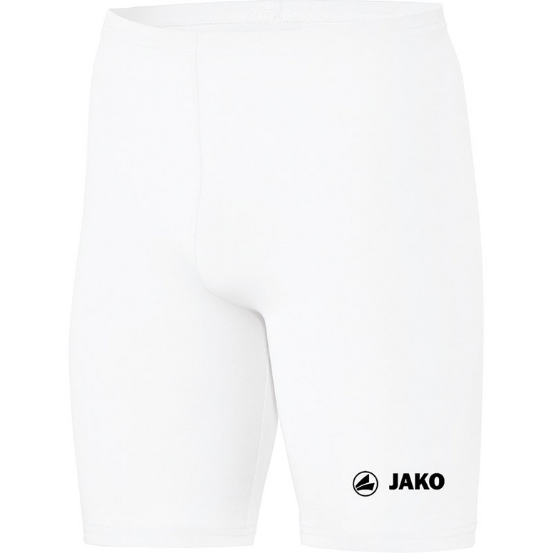 Jako underwear short tight basic wit (116-XXL)