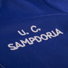 Sampdoria Copa retro voetbaljacket 915